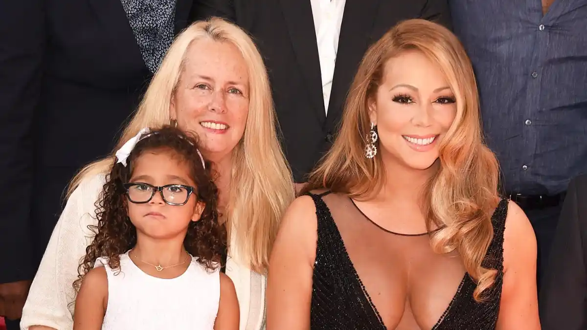 “Inside Mariah Carey’s Christmas Magic”