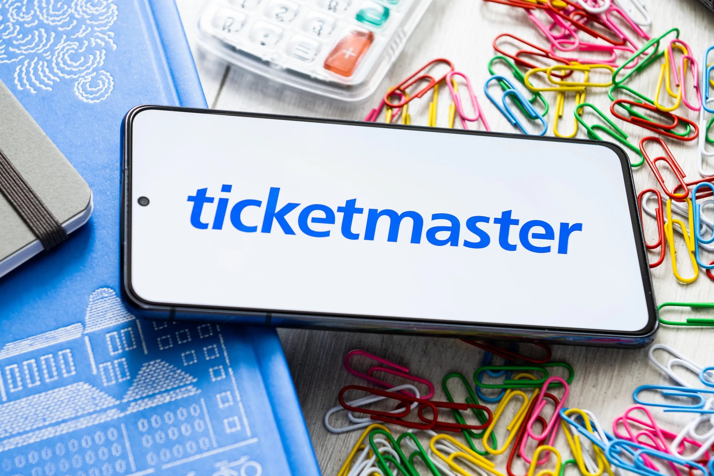 Ticketmaster: Your Guide to Event Tickets