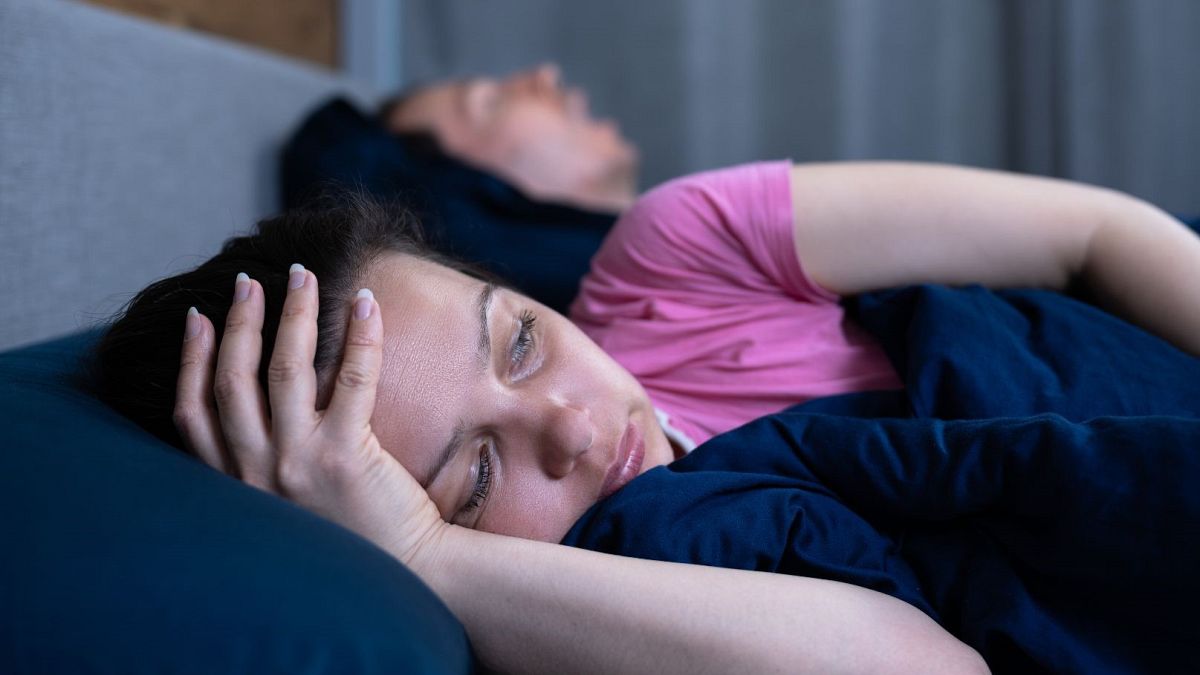 “Epilepsy Drug Shows Promise for Sleep Apnea”