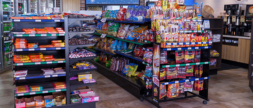 “Paying More for Essentials at Convenience Stores?”