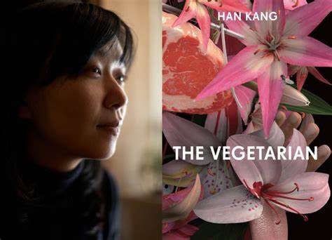 Han Kang: The Artistic Brilliance Behind ‘The Vegetarian’ 