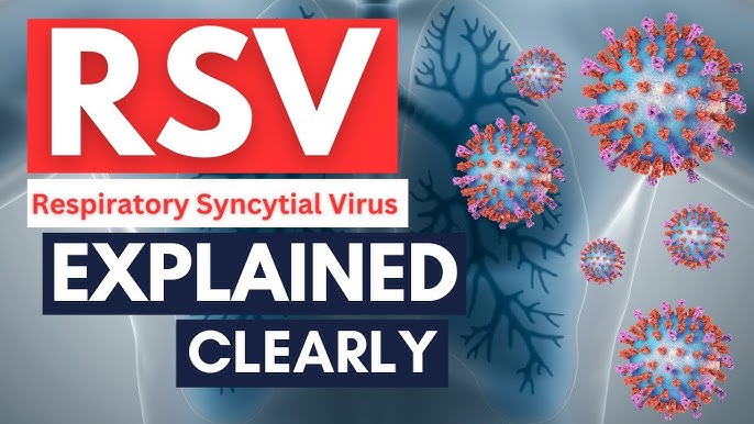 RSV Vaccine: A New Breakthrough in Respiratory Health