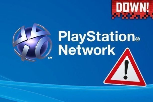 PlayStation Network Global Outage: What You Need to Know