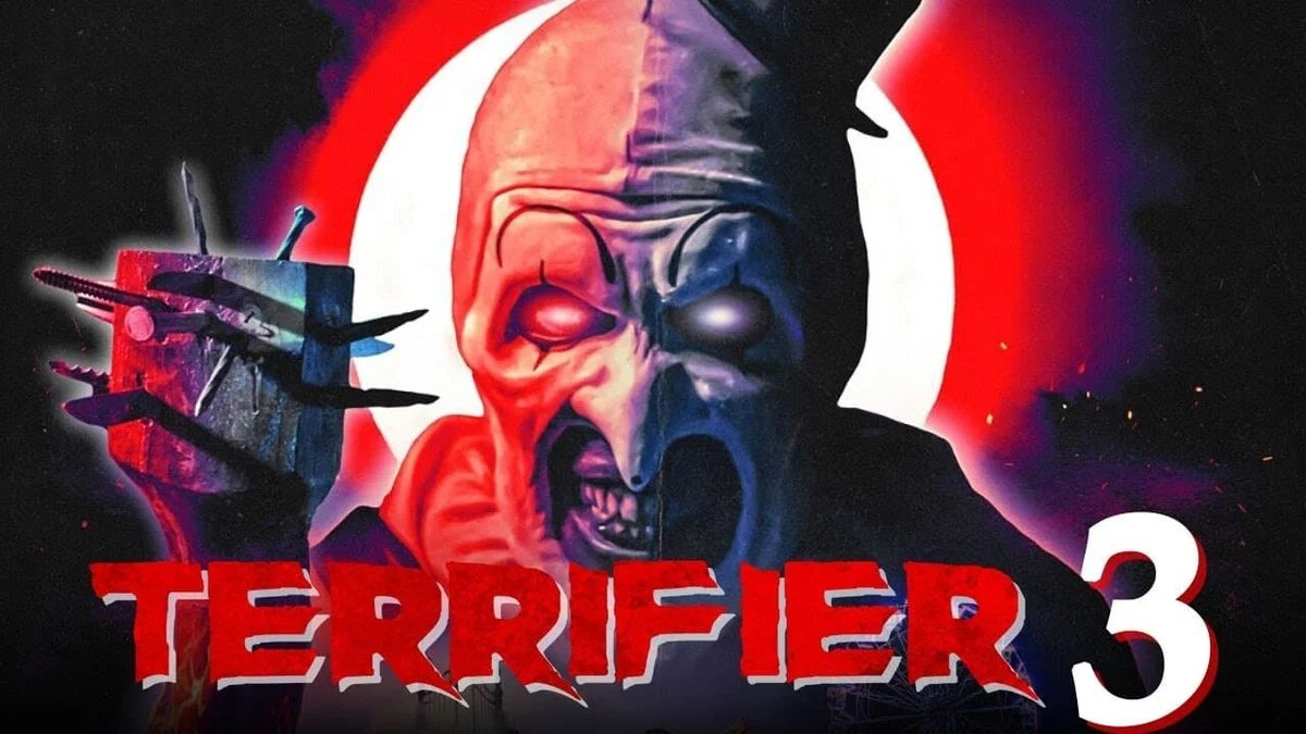 “Terrifier 3: The Horror Continues”