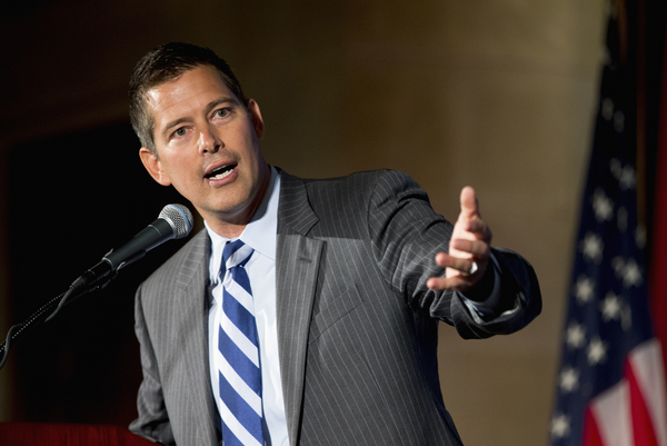 DOT Gets a New Leader: Sean Duffy